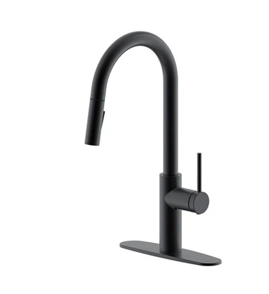Kitchen Faucet pojedynczo Wypōłniynie na Wypleynie